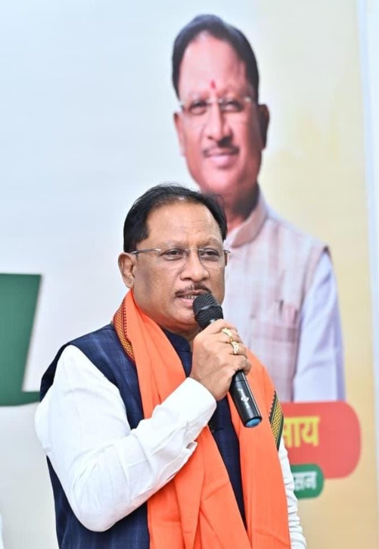 गंगरेल डुबान क्षेत्र की 11 मछुआ सहकारी समितियों को मिला मछली पालन का पुनः हक