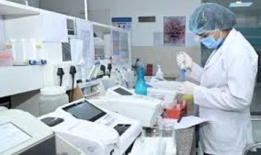 रायपुर की IPHL देश की पहली NQAS प्रमाणित प्रयोगशाला बनी – छत्तीसगढ़ ने स्थापित किया राष्ट्रीय मानक*