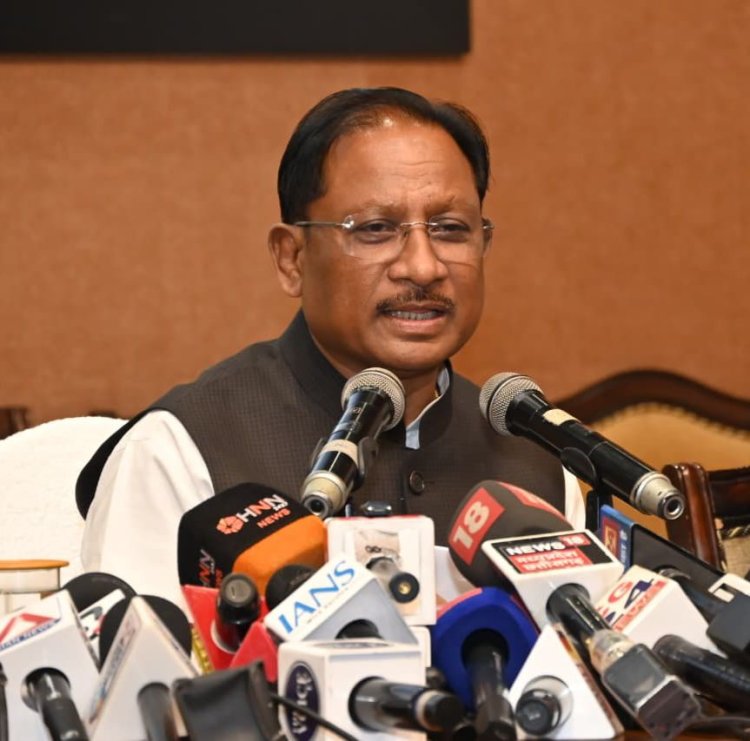 *राज्य में 99 राष्ट्रीय अवसंरचना परियोजनाएँ में 6.11 लाख करोड़ रुपये का निवेश* 