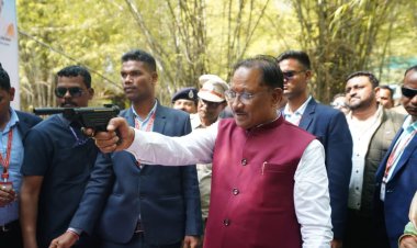 *होम-स्टे, रिसोर्ट, पाथवे, लैंडस्केपिंग सहित आधुनिक पर्यटक सुविधाओं का होगा विकास*