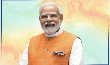 प्रधानमंत्री श्री नरेन्द्र मोदी ने संस्कृत सुभाषितम् साझा किया, मां महागौरी का आशीर्वाद प्राप्त किया