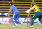 महिला क्रिकेट: भारत और दक्षिण अफ्रीका के बीच चौथा T20 अंतर्राष्ट्रीय मैच आज जोहान्सबर्ग में