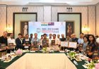 भारत और न्यूज़ीलैंड ने नई दिल्ली में मुक्त व्यापार समझौते पर औपचारिक हस्ताक्षर किए