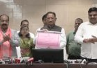 10वीं में रिया साहू-संध्या नायक, 12वीं में जिज्ञासु वर्मा टॉपर, जानें कितने प्रतिशत अंक हासिल किए