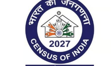 जनगणना-2027 का पहला चरण आज से, स्व-गणना का विकल्प भी उपलब्ध