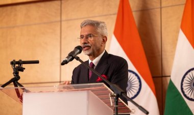 ईरान से भारतीयों की सुरक्षित निकासी में मदद पर भारत ने आर्मेनिया का जताया आभार