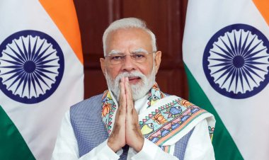 पश्चिम बंगाल: भाजपा के वरिष्ठ नेता और पीएम मोदी सिलीगुड़ी में विशाल परिवर्तन संकल्प रैली में लेंगे हिस्‍सा