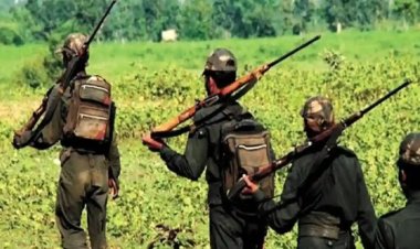 नक्सल प्रभाव से विकास की ओर बढ़ता अबूझमाड़, जहां हरियाली के बीच छुपी है संघर्ष की कहानी