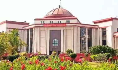धर्म स्वतंत्रता विधेयक को हाईकोर्ट में चुनौती : क्रिश्चियन वेलफेयर सोसायटी के अध्यक्ष क्रिष्टोफर पॉल ने लगाई याचिका