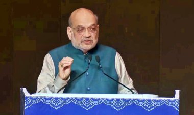 गृह मंत्री अमित शाह ने सिखों के दूसरे गुरु, श्री अंगद देव के प्रकाश पर्व की शुभकामनाएं दी