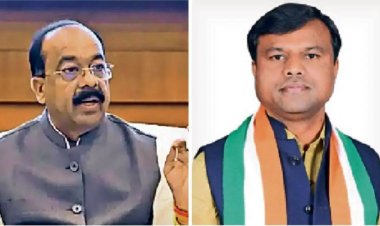 छत्तीसगढ़ में UCC के एलान से गरमाई सियासत, आदिवासी अधिकारों पर कांग्रेस-भाजपा आमने-सामने, उत्तराखंड मॉडल पर टिकी निगाहें