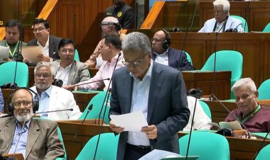 बांग्लादेश पर विदेशी ऋण 78 अरब डॉलर के पार