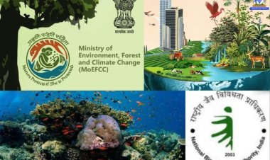पर्यावरण, वन और जलवायु परिवर्तन मंत्रालय तथा राष्ट्रीय जैव विविधता प्राधिकरण ने तमिलनाडु और मेघालय में जैव विविधता प्रबंधन के लिए पंचवर्षीय परियोजना शुरू की