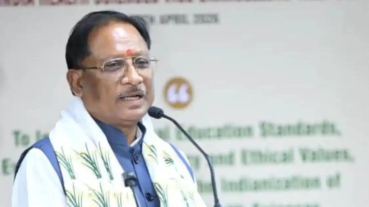 छत्तीसगढ़ : प्रमोशन में आरक्षण के लिए, उच्च स्तरीय समिति गठित, क्वांटिफिएबल डेटा होगा तैयार