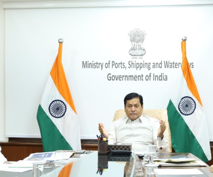 20 हजार मीट्रिक टन LPG लेकर भारतीय ध्वज वाला जग विक्रम पोत फारस की खाड़ी से निकला