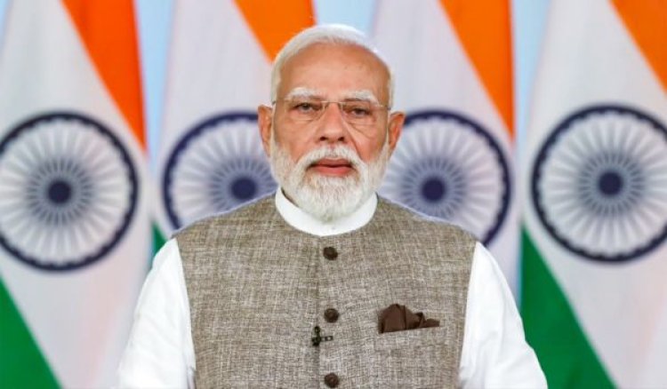 महिला आरक्षण का विरोध करके विपक्ष ने पाप किया, जनता उन्हें दंडित करेगी: प्रधानमंत्री मोदी