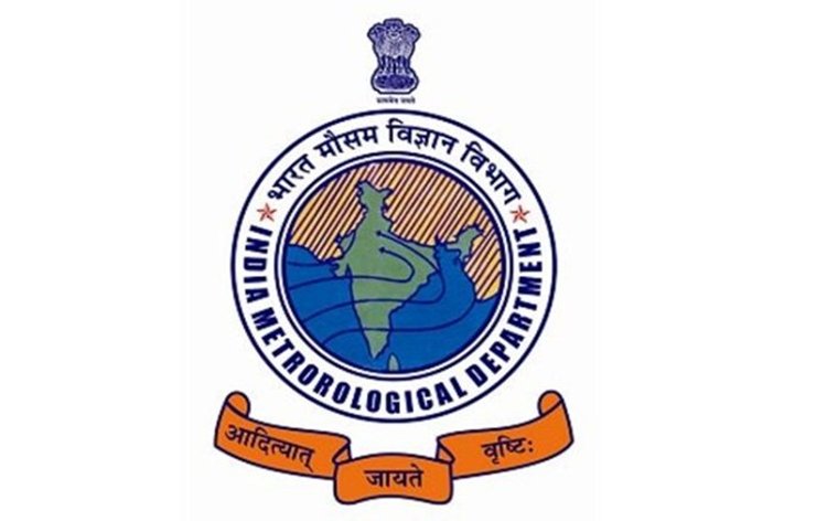 आज राजस्थान, उत्तर प्रदेश, मध्य प्रदेश, विदर्भ, छत्तीसगढ़ और झारखंड में लू चलने की संभावना: मौसम विभाग