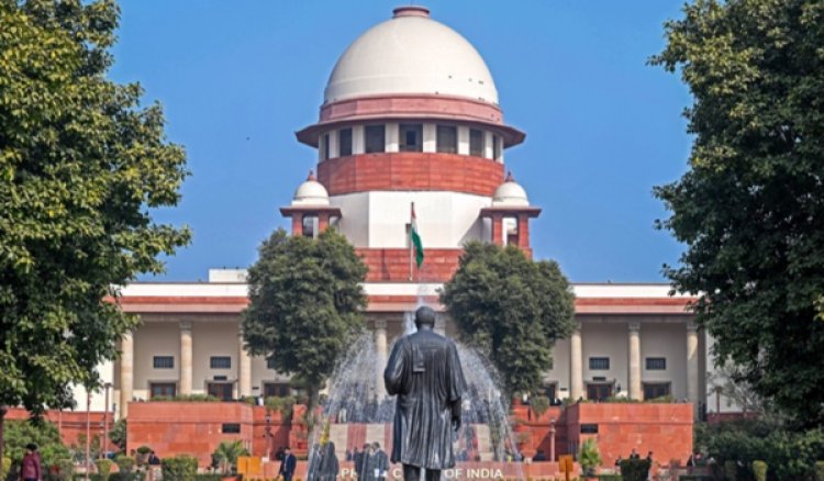 कोई भी अदालत किसी महिला को उसकी इच्‍छा के विरूद्ध गर्भधारण जारी रखने के लिए बाध्‍य नहीं कर सकती: सर्वोच्‍च न्‍यायालय