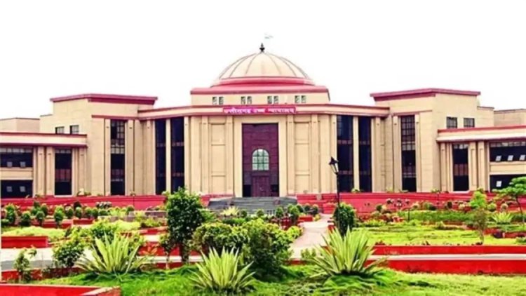 रायपुर में पकड़ी गईं विदेशी युवतियां पहुंची हाई कोर्ट, केंद्र और राज्य से दो हफ्ते में मांगा जवाब